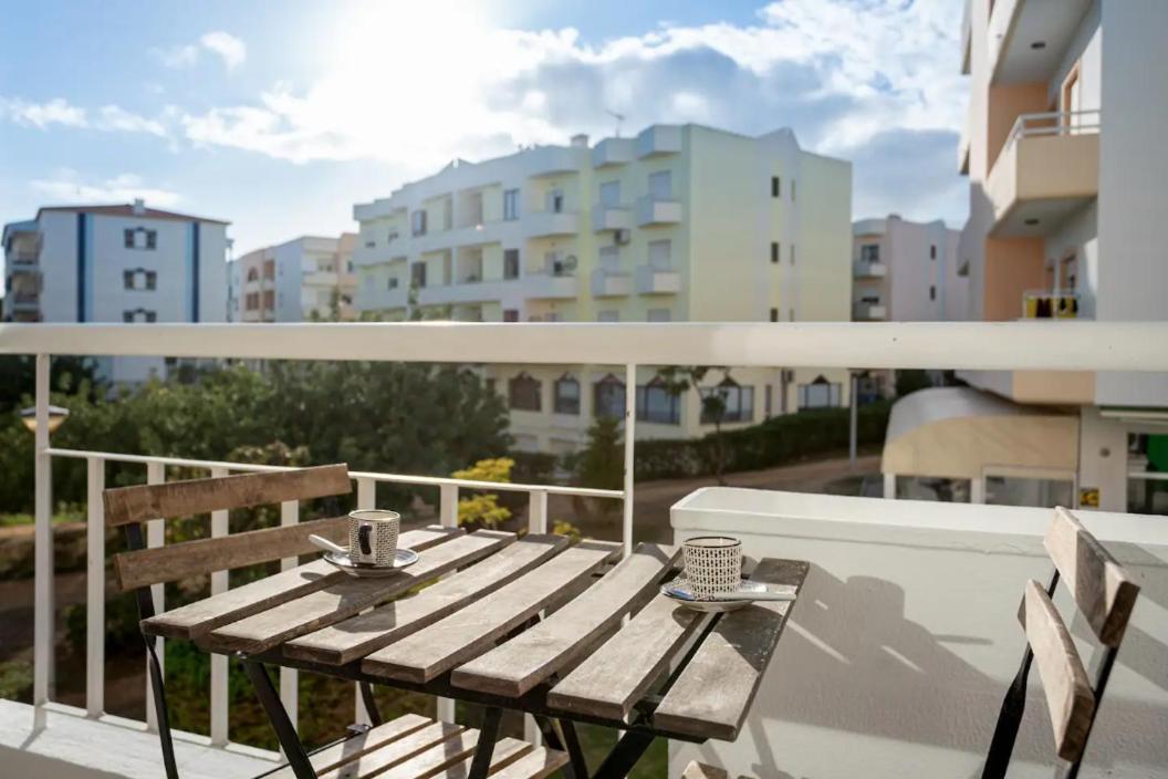 Blife Allya Private Apartamento Faro
