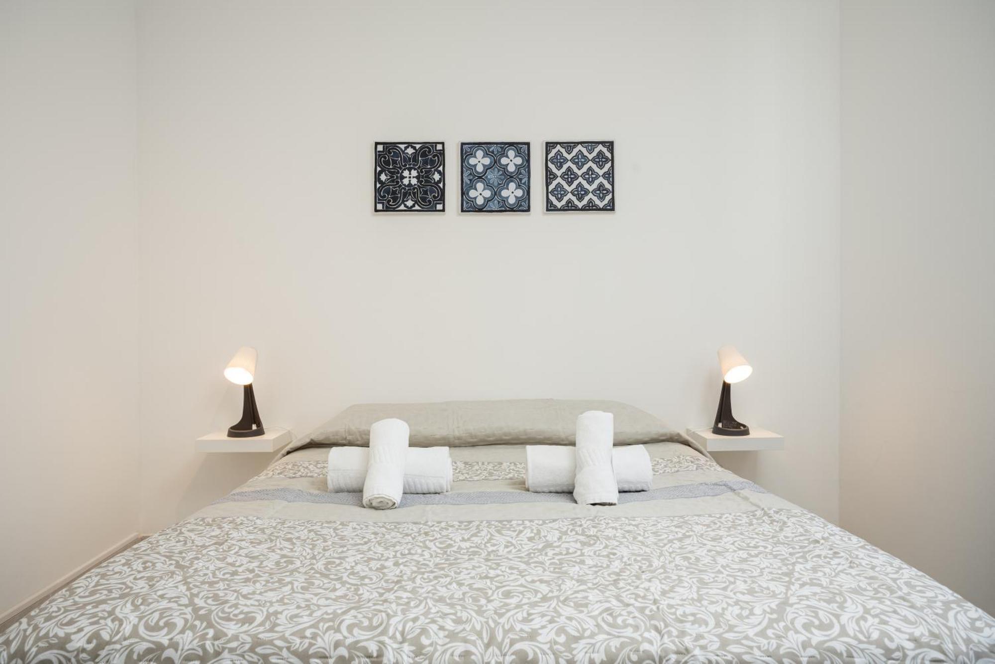 Blife Allya Private Apartamento *